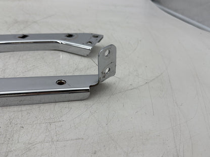 2006 Harley Electra Glide Touring Classic FLHTCI OEM Left Right Saddlebag Fender Struts Brackets