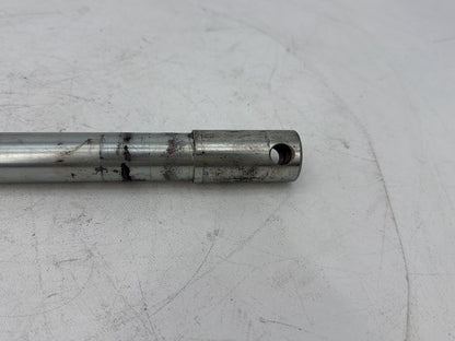 1999 - 2006 Harley-Davidson Touring Electra Glide Ultra Front Wheel Axle Bolt Shaft 43364-00