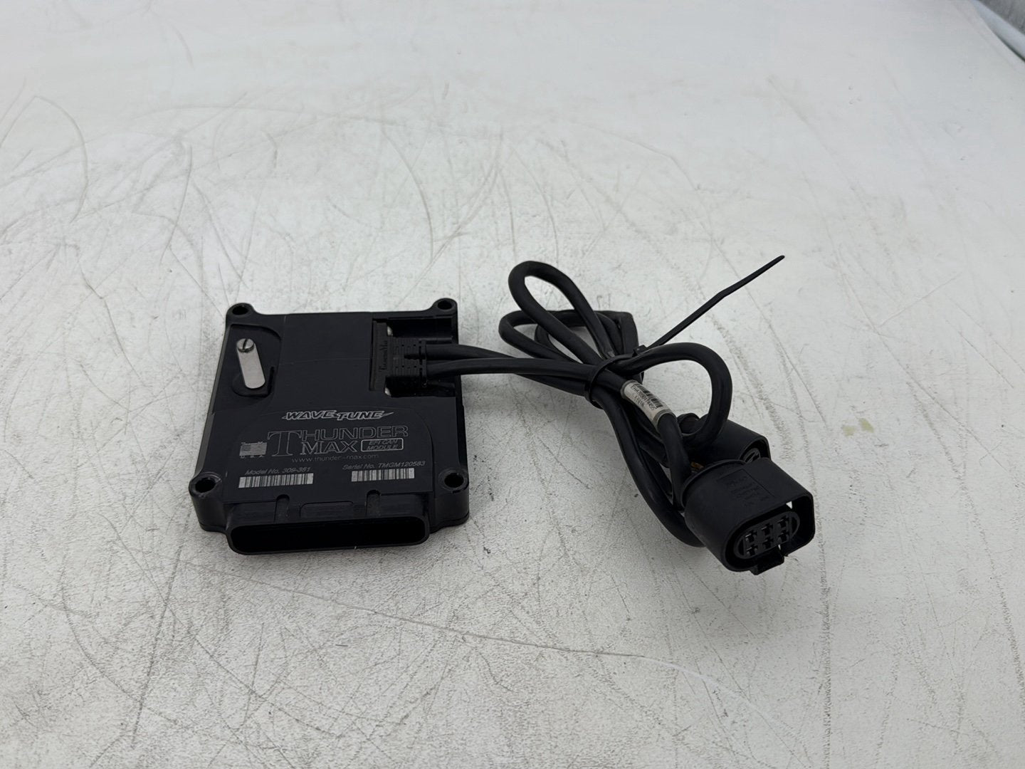 2011 Harley Softail FLSTFB Fat Boy OEM Fuelpak Computer Tuning Module