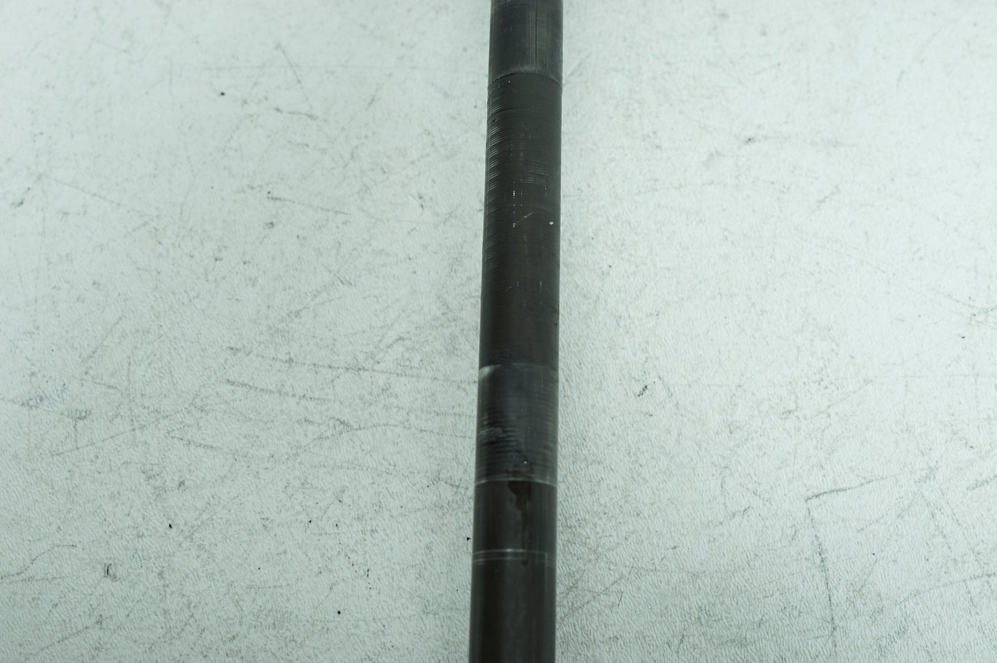 1999 Harley-Davidson Touring Road King Rear Fork Swingarm Pivot Bolt Shaft 47492-89A