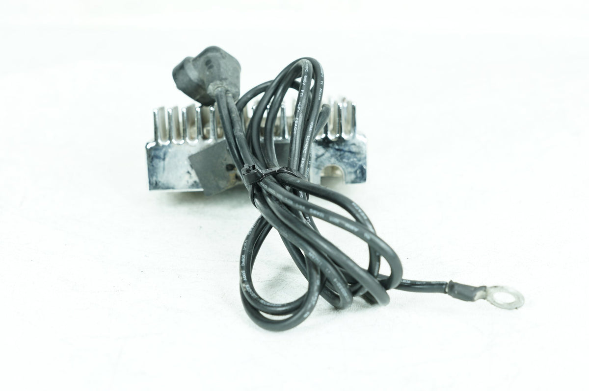1992 Harley Touring FLHS Electra Glide Sport OEM Voltage Regulator Rectifier