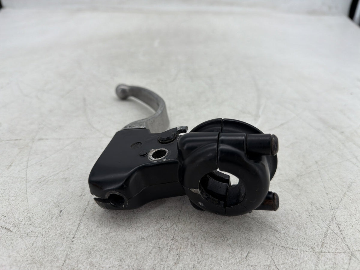 2008 Harley Electra Glide Touring Ultra OEM Front Left Hand Clutch Control Lever