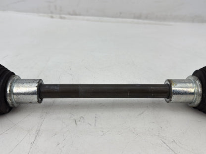 2011 Harley Electra Glide Ultra FLHTK OEM Rear Fork Swingarm Pivot Bolt Shaft
