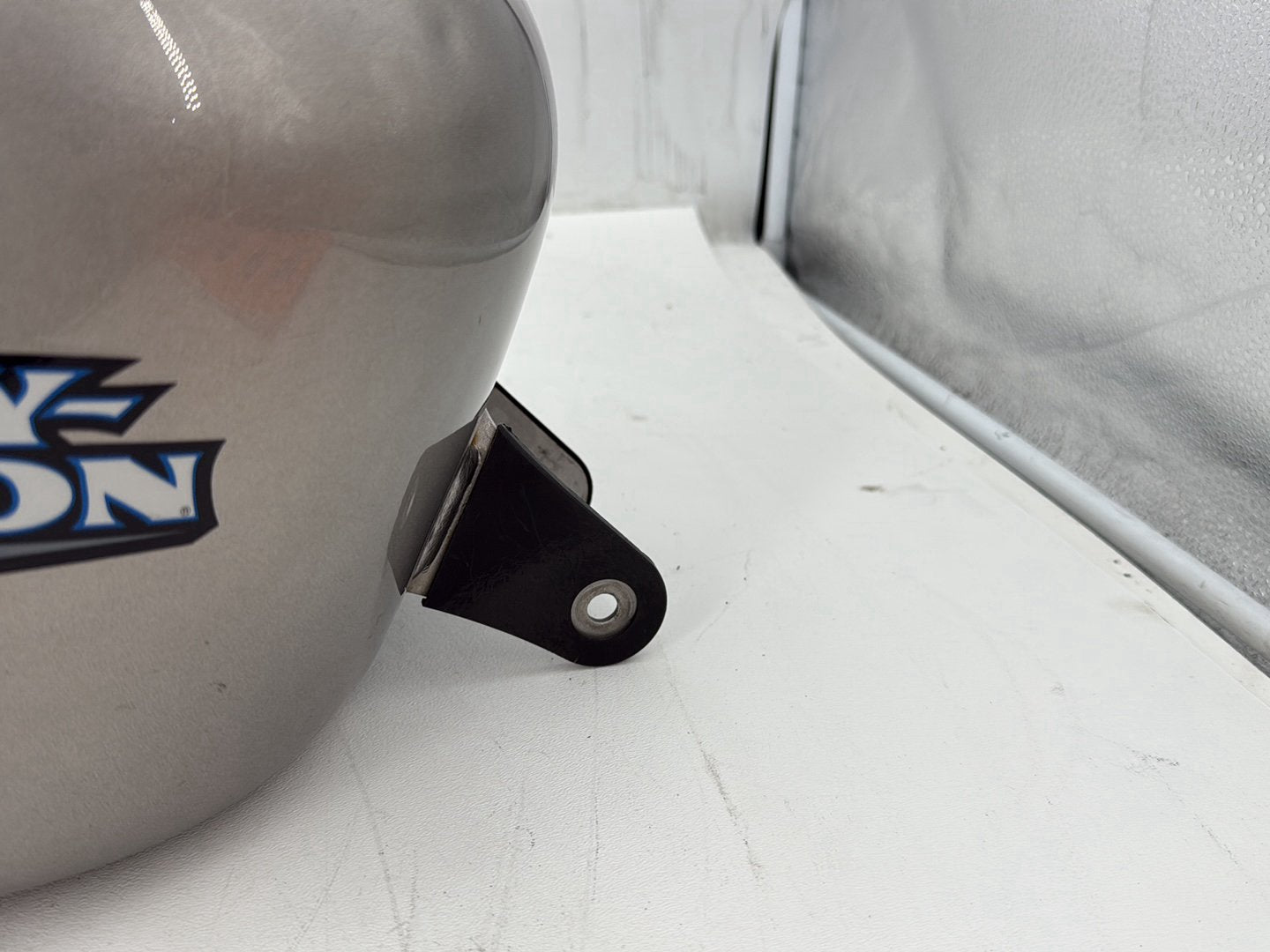 2009 Harley Sportster 883 Low XL883L OEM Fuel Gas Tank Gasoline Reservoir