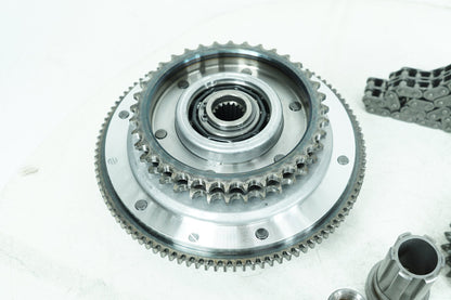 Harley-Davidson Misc  Clutch Basket Chain Tensioner Kit 37707-98A