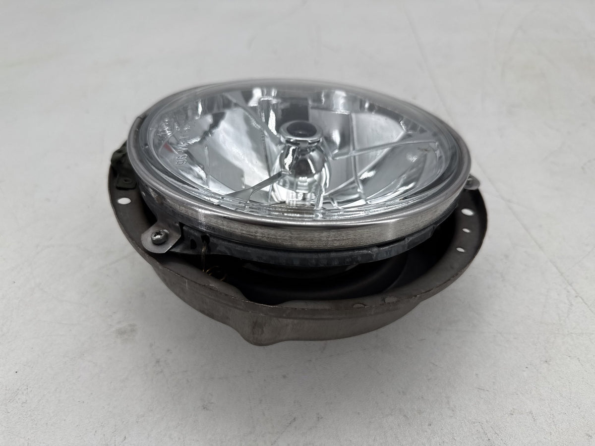 1997 Harley Road King Touring FLHR OEM Headlight Headlamp Head Light Halogen