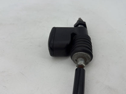 2007 - 2017 Harley-Davidson Dyna Wide Glide Rear Brake Master Cylinder Reservoir 42474-06B