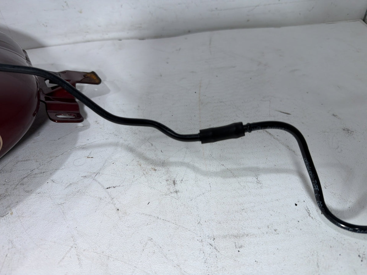 2008 Harley Electra Glide Touring Ultra OEM Fuel Gas Tank Gasoline Reservoir