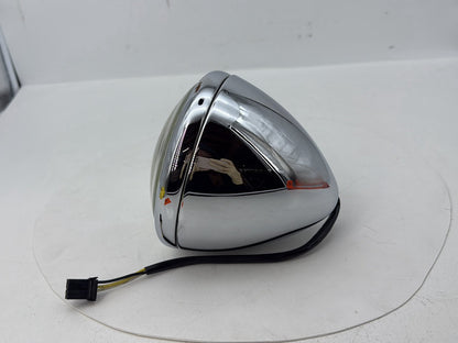 2004 - 2013 Harley-Davidson Sportster 883 Custom Headlight Headlamp Head Light Halogen 68297-05