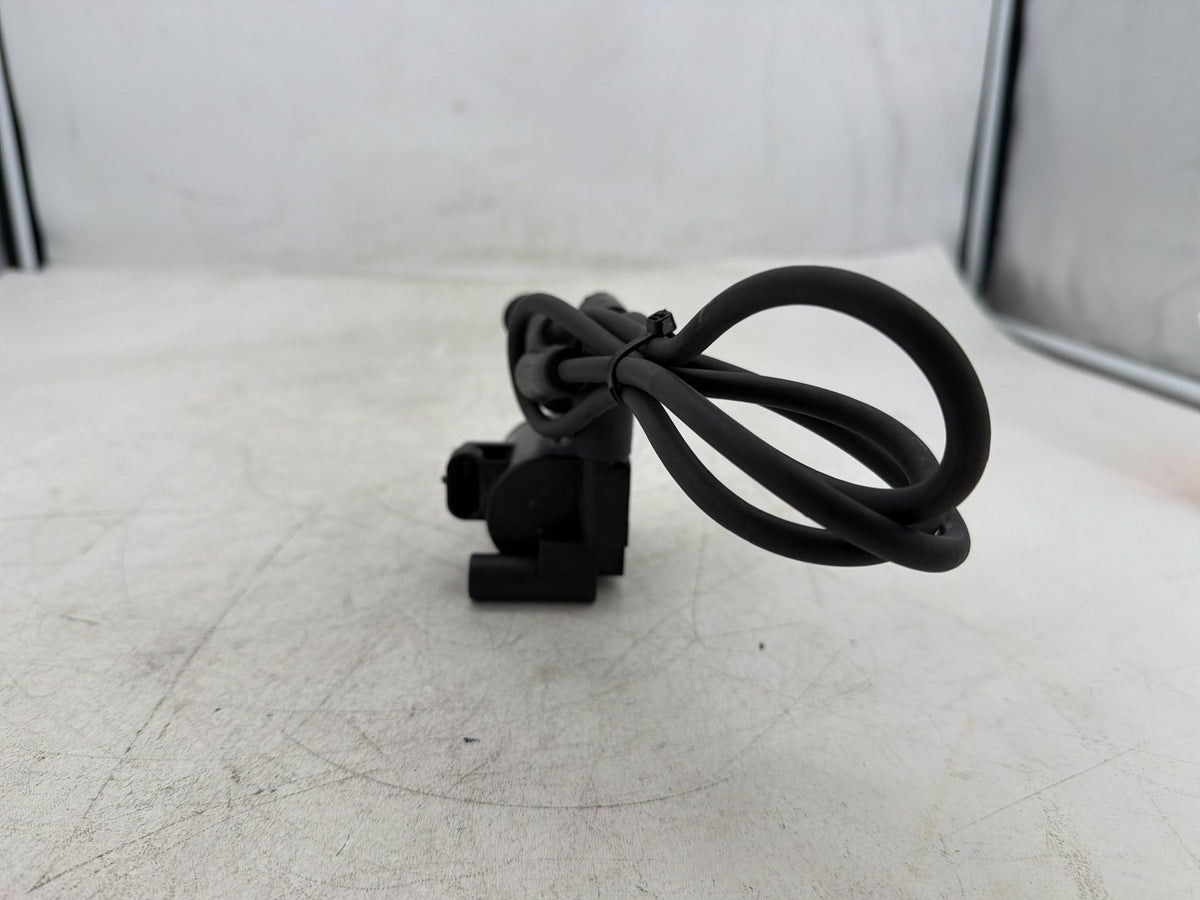 2009 Harley Electra Glide Touring CVO Eagle OEM Ignition Coil Spark Plugs Cable