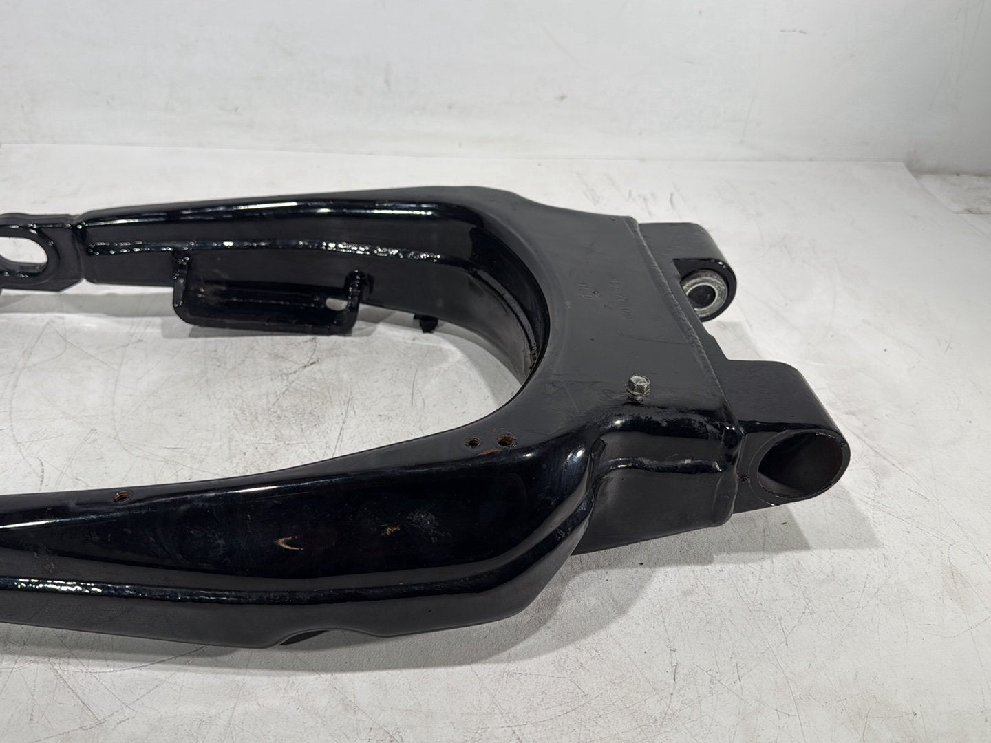 2015 Harley Road Glide Touring FLTRXS OEM Rear Fork Swingarm Swing Arm