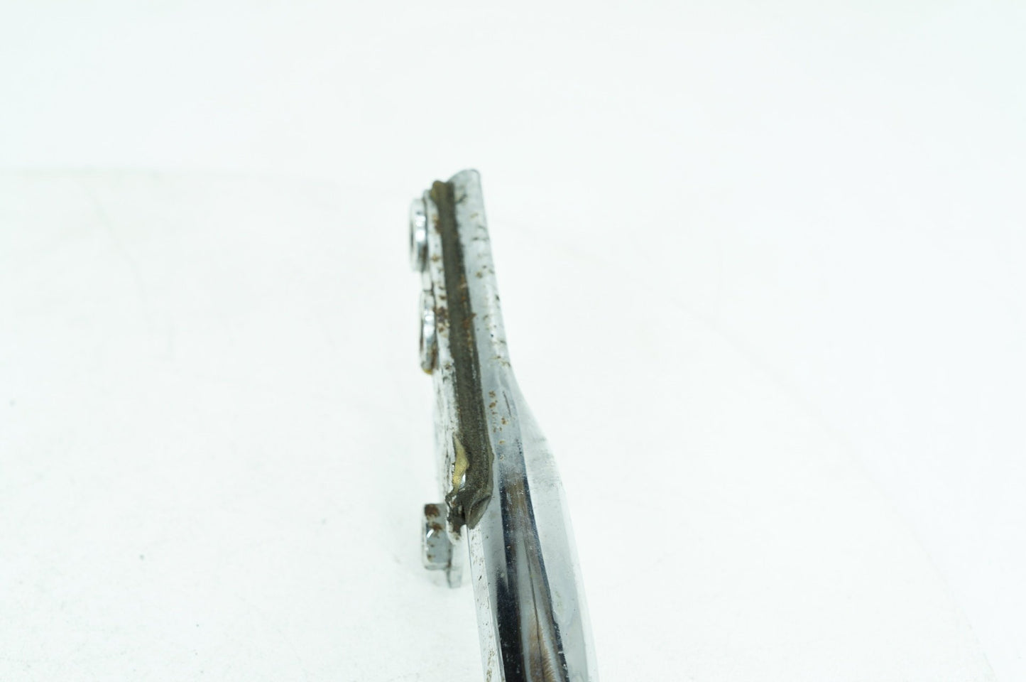 1999 - 2006 Harley-Davidson Touring Electra Glide Police Rear License Plate Support Bar Holder 53422-97
