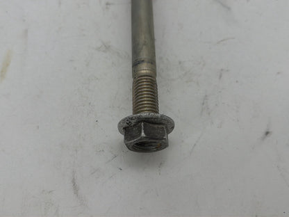 2008 Harley Dyna Fat Bob FXDF OEM Rear Fork Swingarm Pivot Bolt Shaft