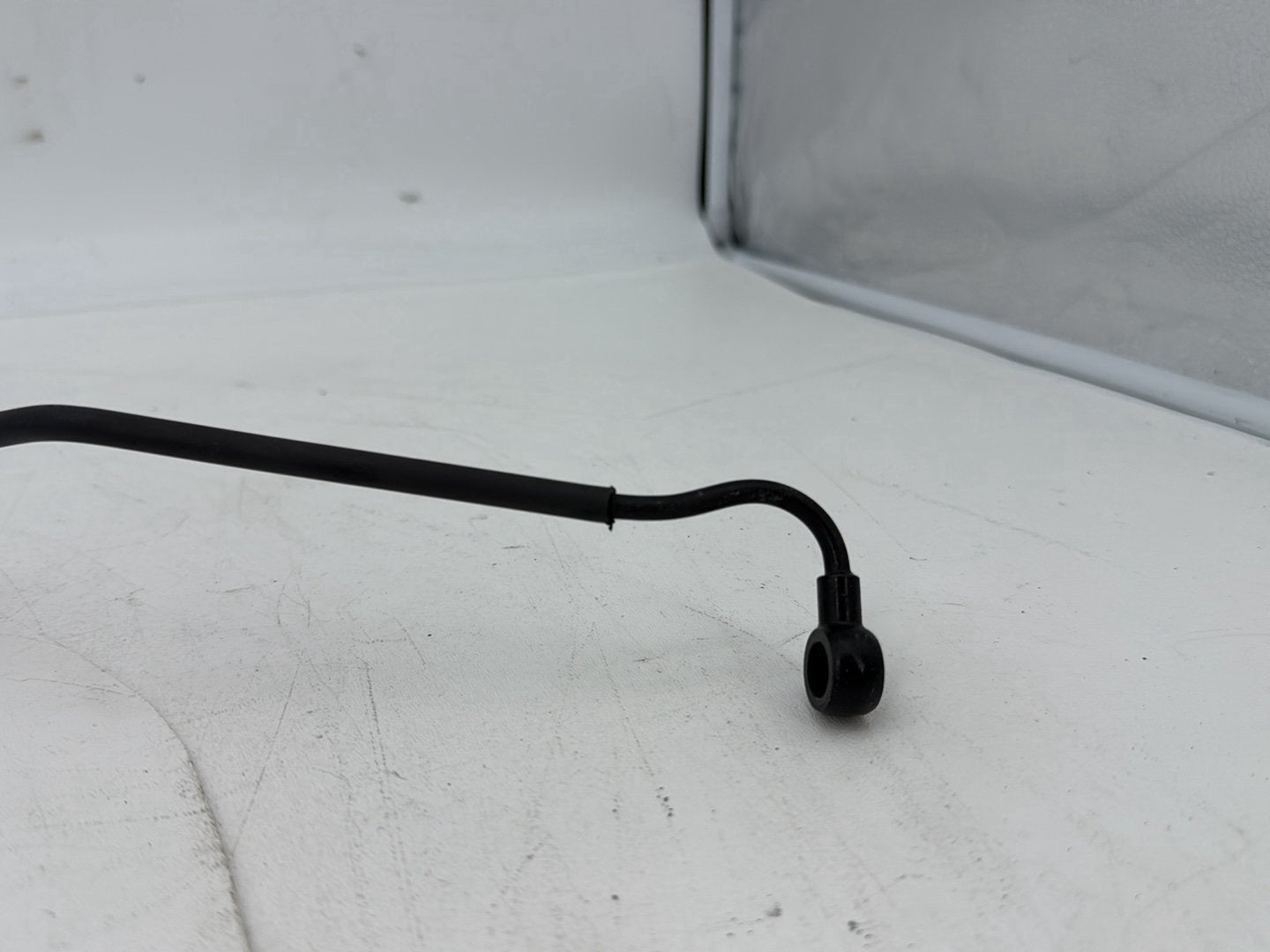 2007 - 2012 Harley-Davidson Touring Electra Glide Ultra Rear Brake Hose Line Pipe ABS 40611-08