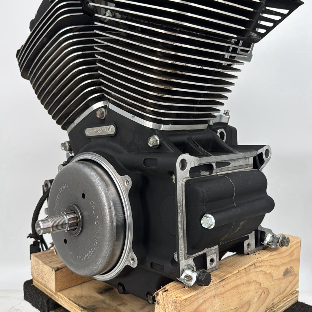 1999 - 2006 Harley-Davidson Softail Night Train CARB Twin Cam 88 Engine Motor 16155-01