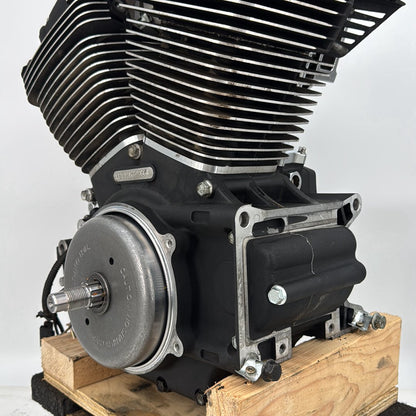 1999 - 2006 Harley-Davidson Softail Night Train CARB Twin Cam 88 Engine Motor 16155-01