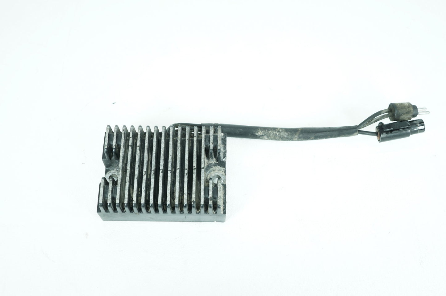 1991 - 2003 Harley-Davidson Sportster Custom Anniversary Voltage Regulator Rectifier  74523-94A