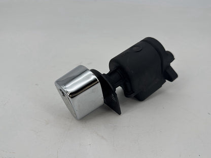 2007 - 2012 Harley-Davidson Touring Road Glide Ignition Switch Cylinder Barrel Lockset NOKey 71572-06