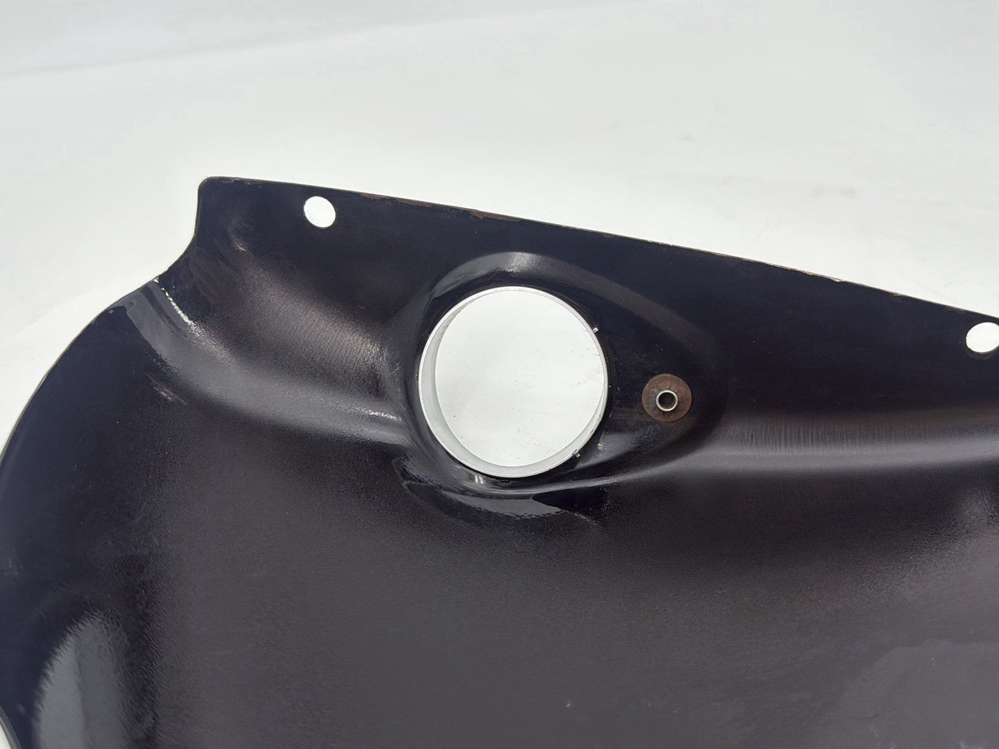 2004 - 2022 Harley-Davidson Sportster 1200 Nightster Right Fairing Side Oil Tank Cover 66252-04A