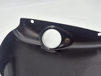 2004 - 2022 Harley-Davidson Sportster 1200 Nightster Right Fairing Side Oil Tank Cover 66252-04A