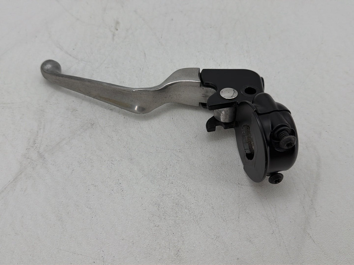 2005 Harley Electra Glide Touring Ultra OEM Front Left Hand Clutch Control Lever