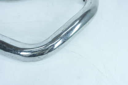 1991 - 2003 Harley-Davidson Sportster  Exhaust System Header Pipe 65568-86A