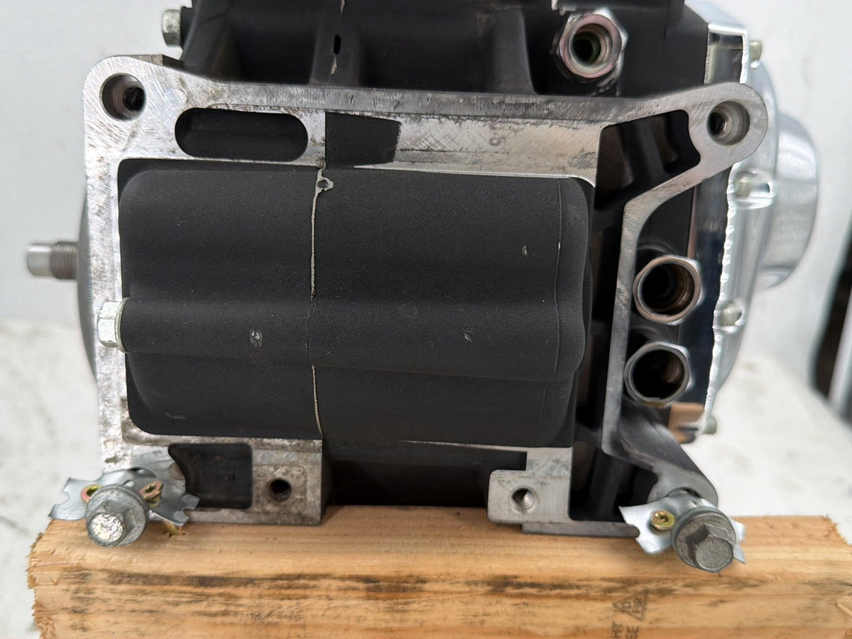 05 Harley Softail Fat Boy FLST OEM CARB Twin Cam 88 B Engine Motor 19259-05B 20K