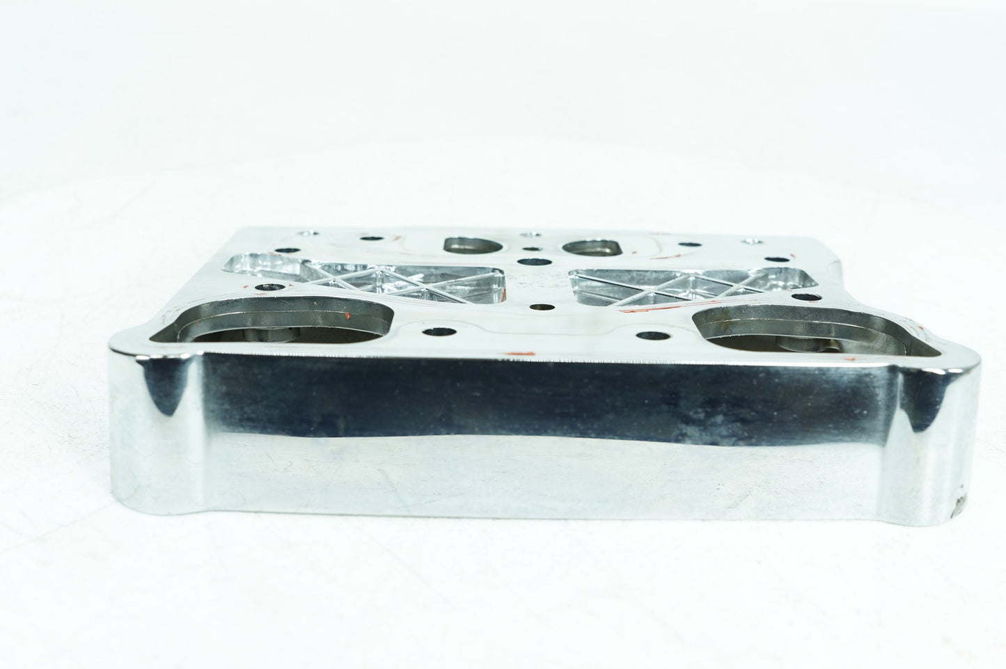 2008 - 2016 Harley-Davidson Touring Road Glide Twin Cam Lower 1 Rocker Box 17543-99A 17543-99A