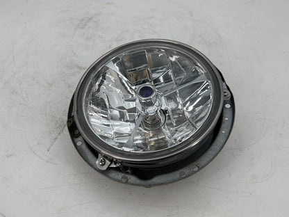 1999 - 2006 Harley-Davidson Touring Electra Glide Classic Headlight Headlamp Head Light Halogen  	67702-81A