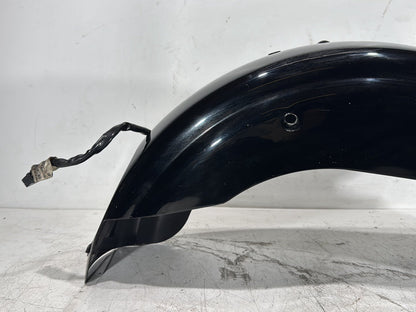 2004 Harley Dyna Super Glide FXDI OEM Rear Wheel Fender Taillight Brake Lamp