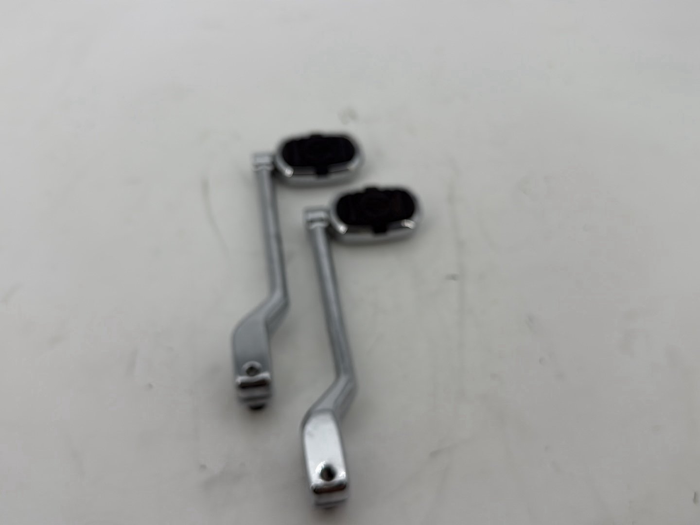 2011 Harley Road King Touring FLHRC Classic OEM Gear Shifter Lever Pedal Pedals