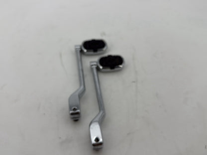 2011 Harley Road King Touring FLHRC Classic OEM Gear Shifter Lever Pedal Pedals