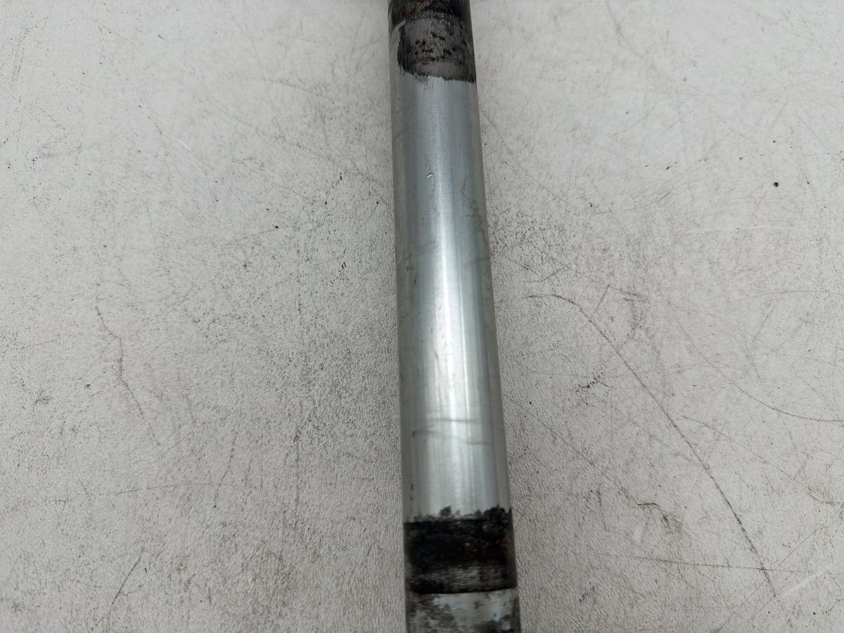 2012 Harley Electra Glide Touring Ultra OEM Rear Wheel Axle Bolt Shaft