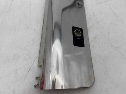 05 Harley Heritage Softail Classic OEM Front Left Fork 1 Slider Cover Nacelle