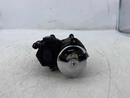 2012 Harley Street Glide Touring FLHX OEM Engine Starter Motor