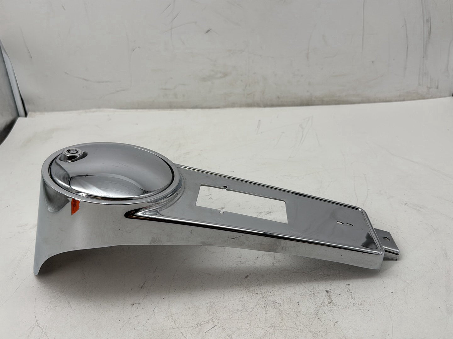 2006 Harley Touring FLHTCI Electra Glide Classic OEM Fuel Gas Tank Dash Console NOKey