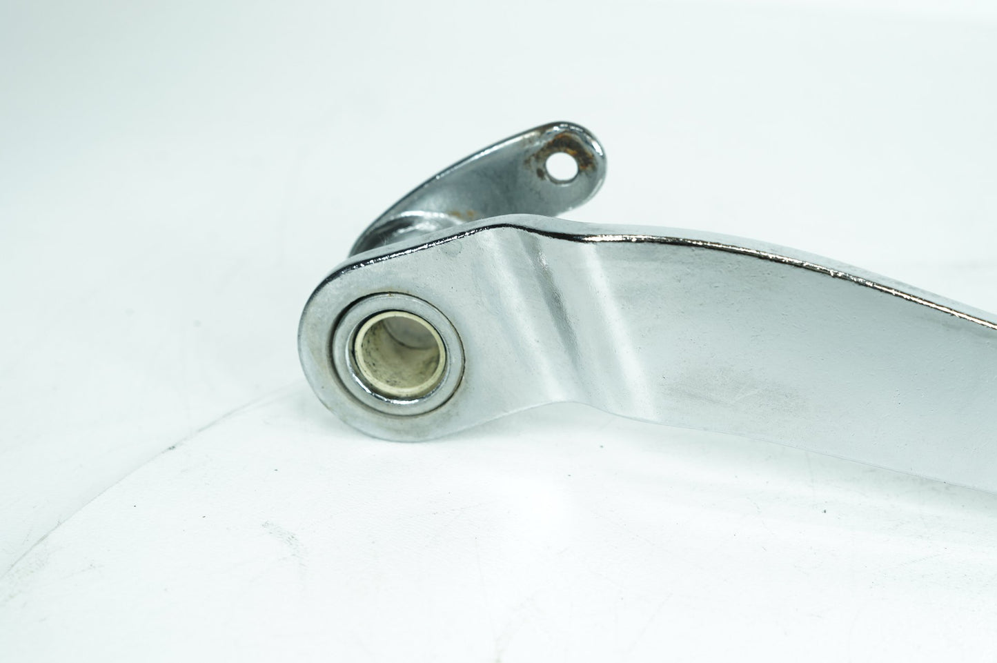 2007 - 2012 Harley-Davidson Softail Heritage Classic Foot Brake Control Lever Pedal 42597-00A