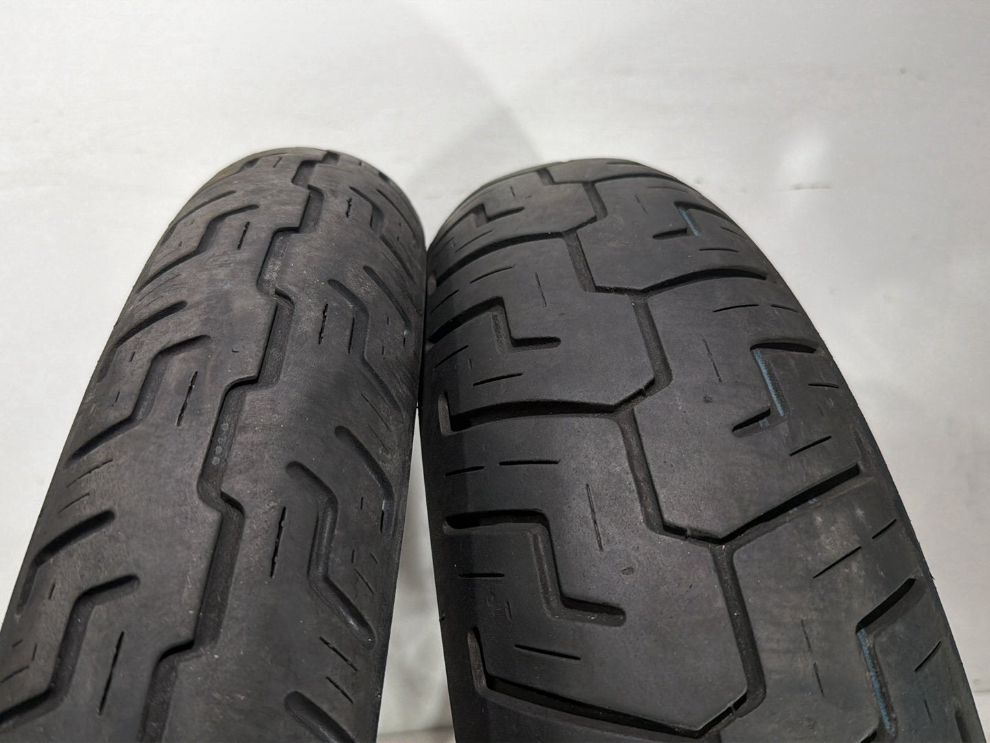 2005 Harley Sportster 1200 Roadster XL1200R OEM Front Rear Wheel Rim Tire Spoked