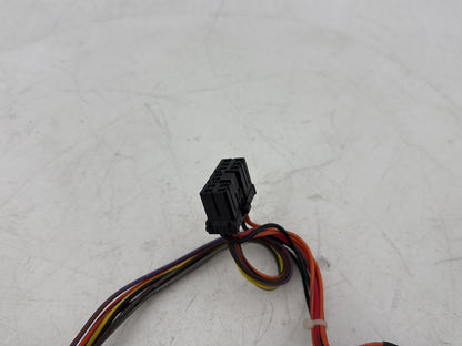 2007 - 2012 Harley-Davidson Touring Electra Glide Ultra  Inner Fairing Wire Wiring Harness Switch ACC