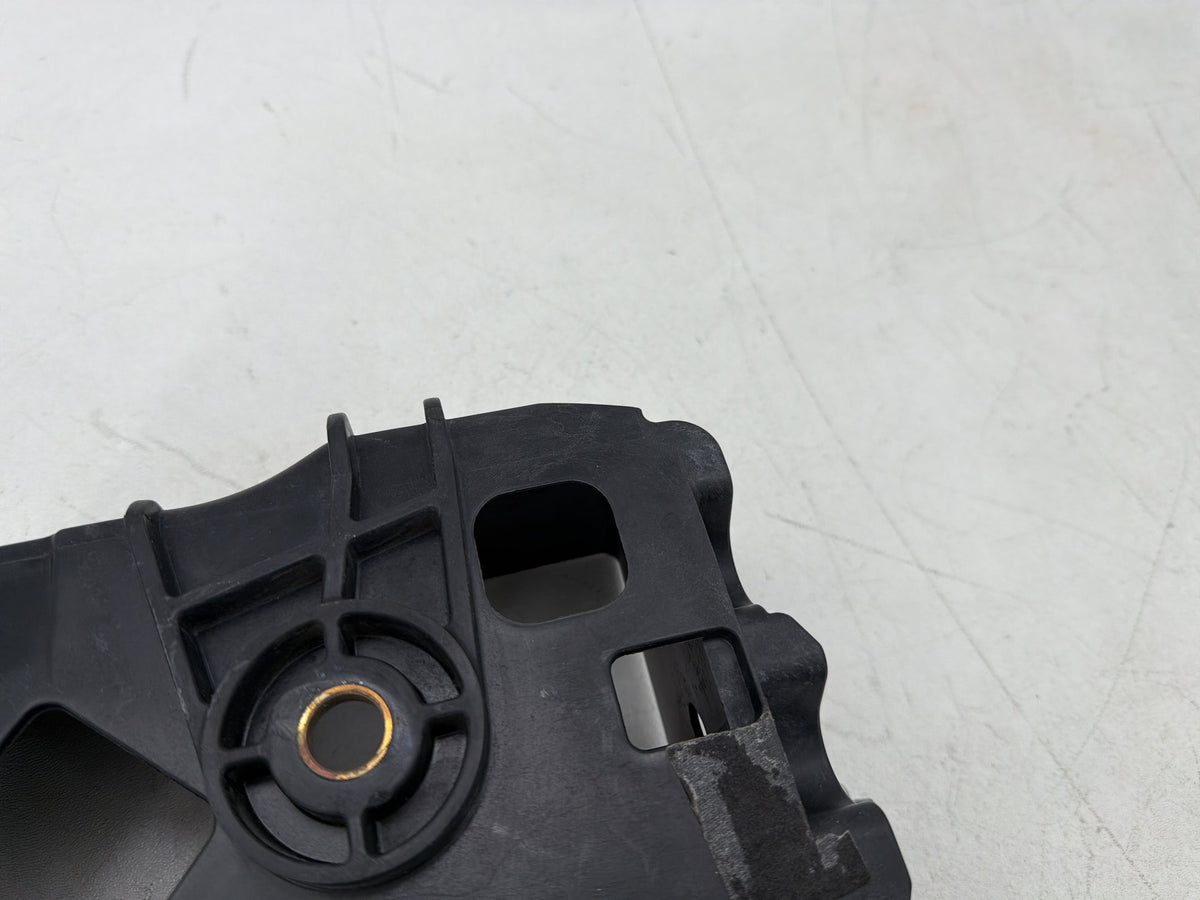 2016 Harley Dyna Fat Bob FXDF 103 OEM Battery Tray Bracket Holder Carrier