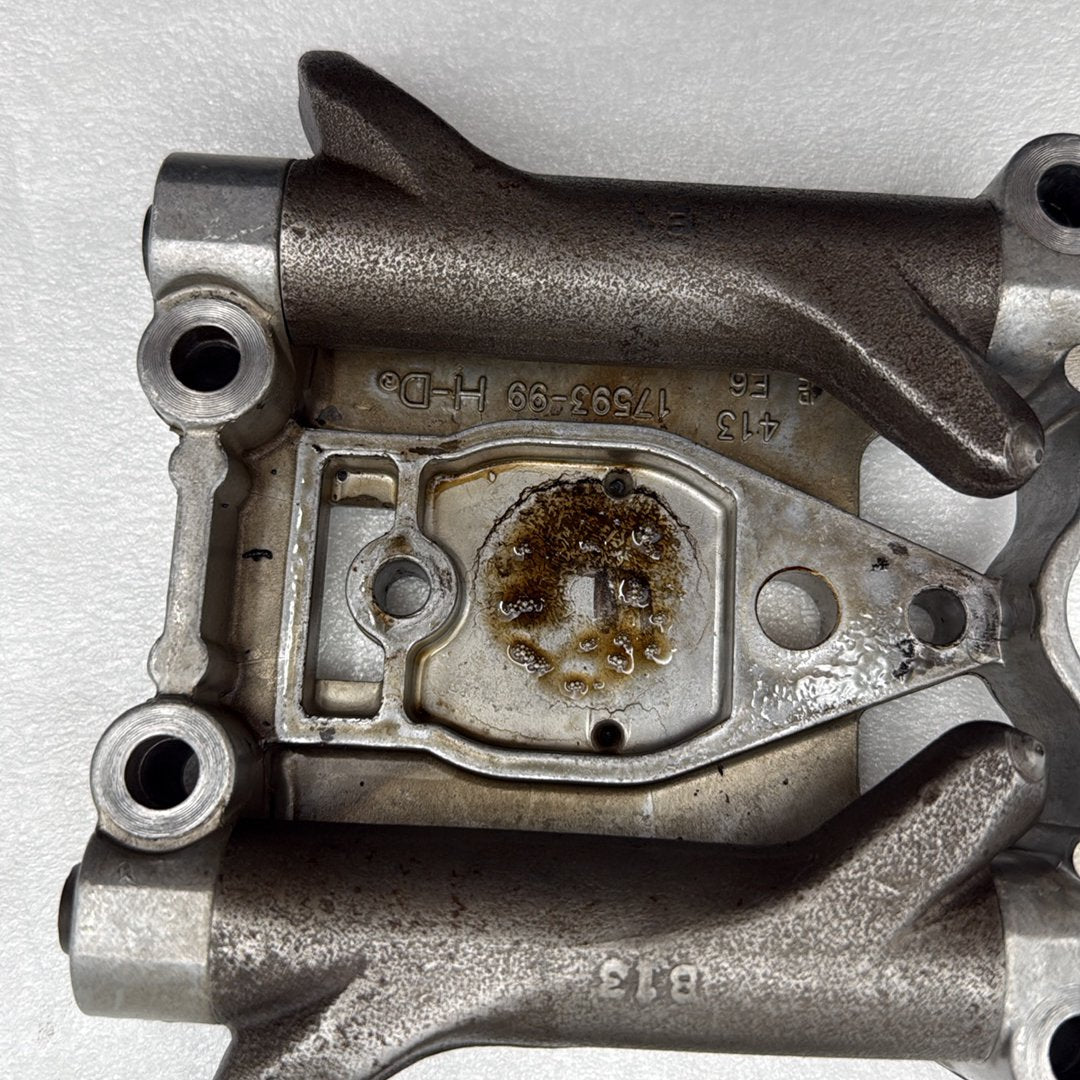 2001 Harley Touring FLHR Road King OEM Engine Twin Cam 1 Rocker Arm