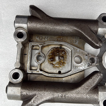2001 Harley Touring FLHR Road King OEM Engine Twin Cam 1 Rocker Arm