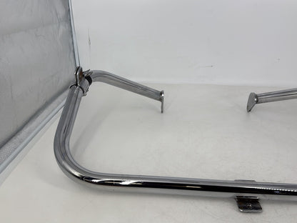 1999 - 2006 Harley-Davidson Touring Electra Glide Classic Front Engine Crash Highway Bar Guard 49184-97