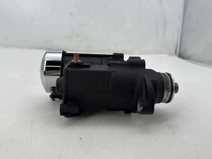 2014 Harley Electra Glide Touring CVO Screamin Eagle OEM Engine Starter Motor