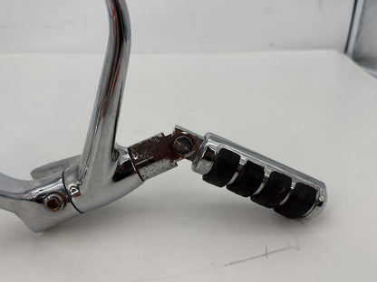 2014 Harley Sportster XL883L 883 SuperLow OEM Right Driver Foot Controls Peg Rest