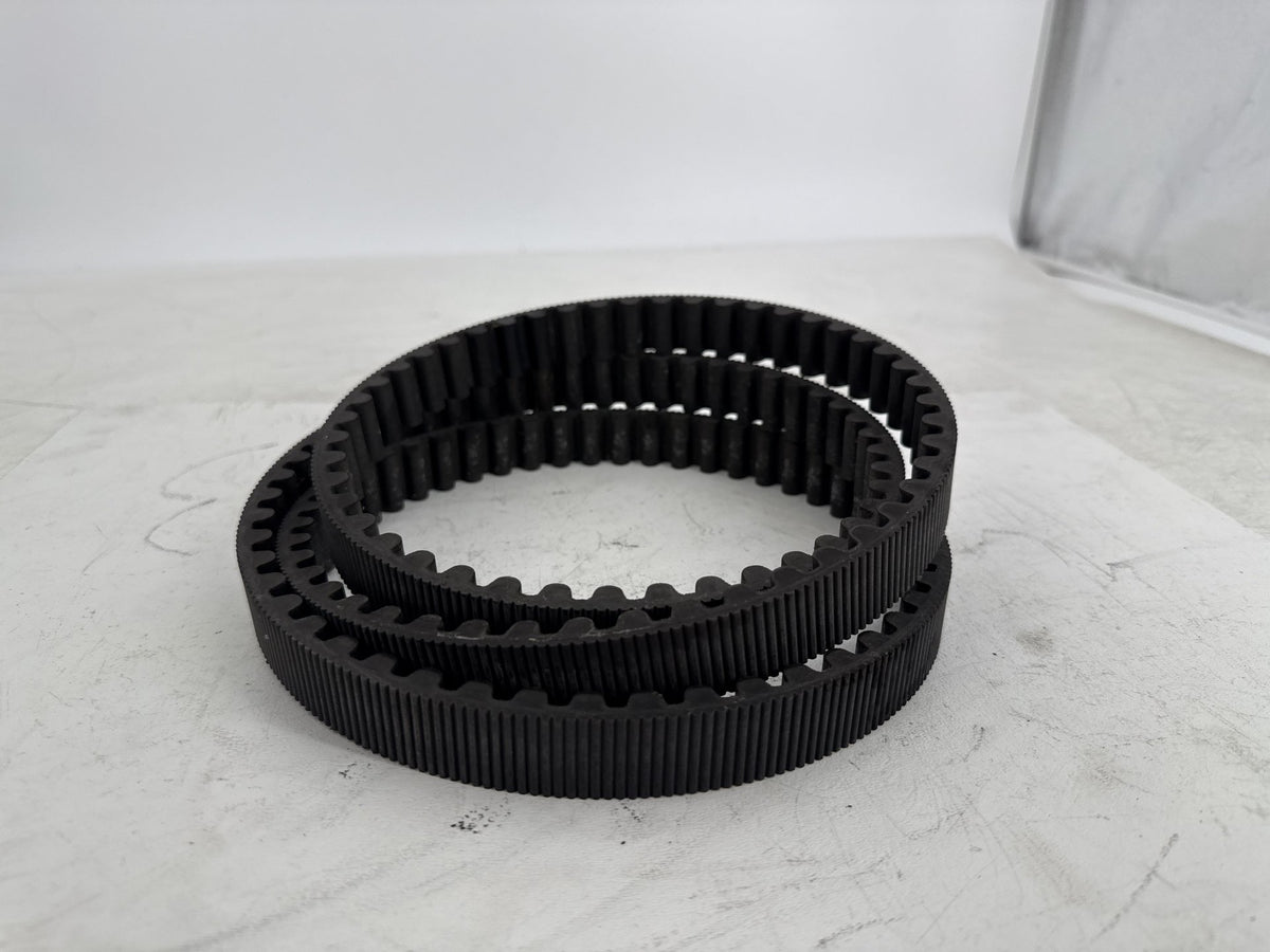 2013 Harley Street Glide Touring FLHX OEM Rear Drive Belt 40024-09 140T 1"