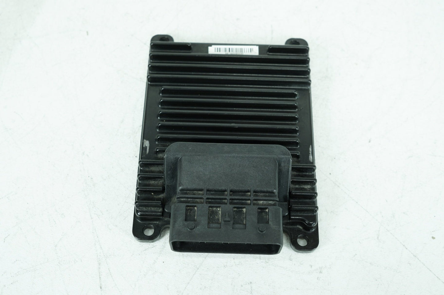 2008 - 2016 Harley-Davidson Touring Electra Glide Ultra Engine Control Module Brain ECU ECM