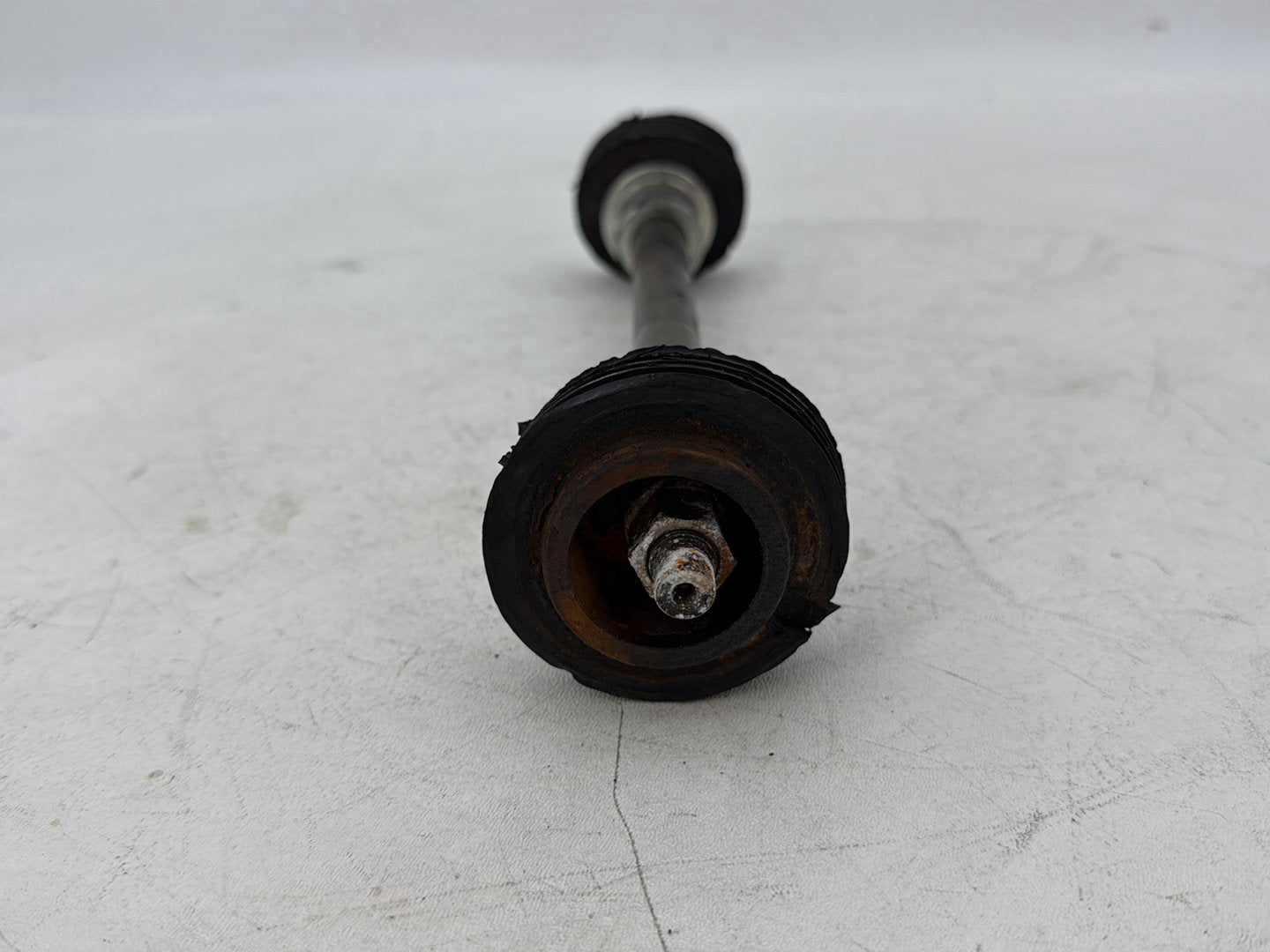 1999 - 2006 Harley-Davidson Touring Electra Glide Ultra Rear Fork Swingarm Pivot Bolt Shaft 47505-02
