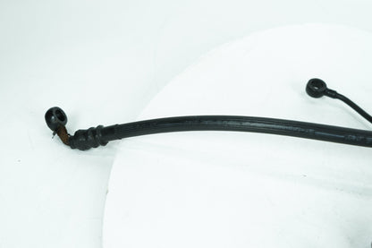 1999 - 2006 Harley-Davidson Touring Electra Glide Classic Front Brake Hose Line Pipe  	43349-96B