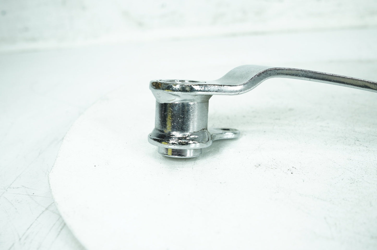 2007 - 2013 Harley-Davidson Softail Heritage Classic Foot Brake Control Lever Pedal 42597-00A